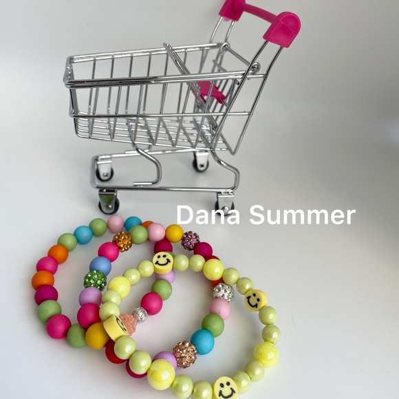 handmade bracelets - Picture 9 of 10